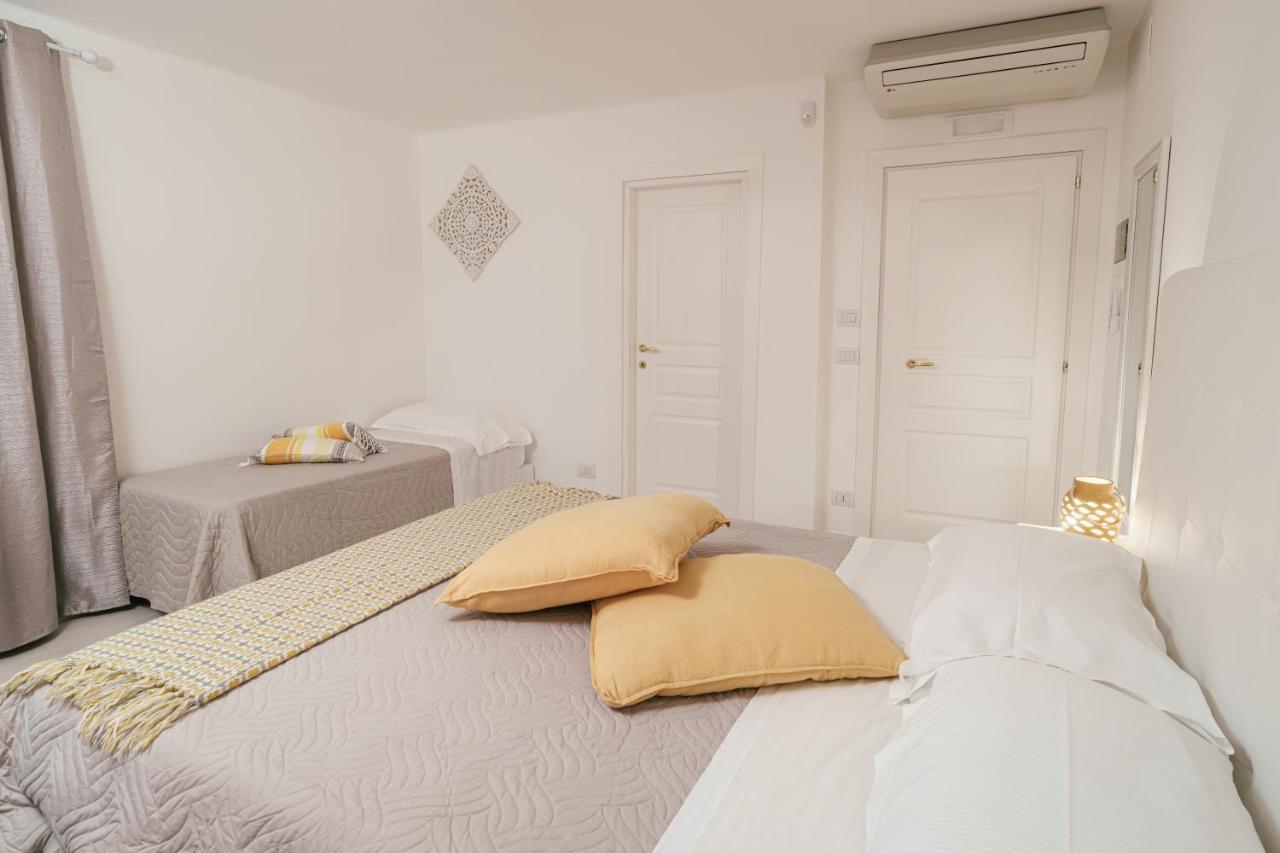 Hotel La Terrazza Sulla Rupe Relais Ostuni Zewnętrze zdjęcie