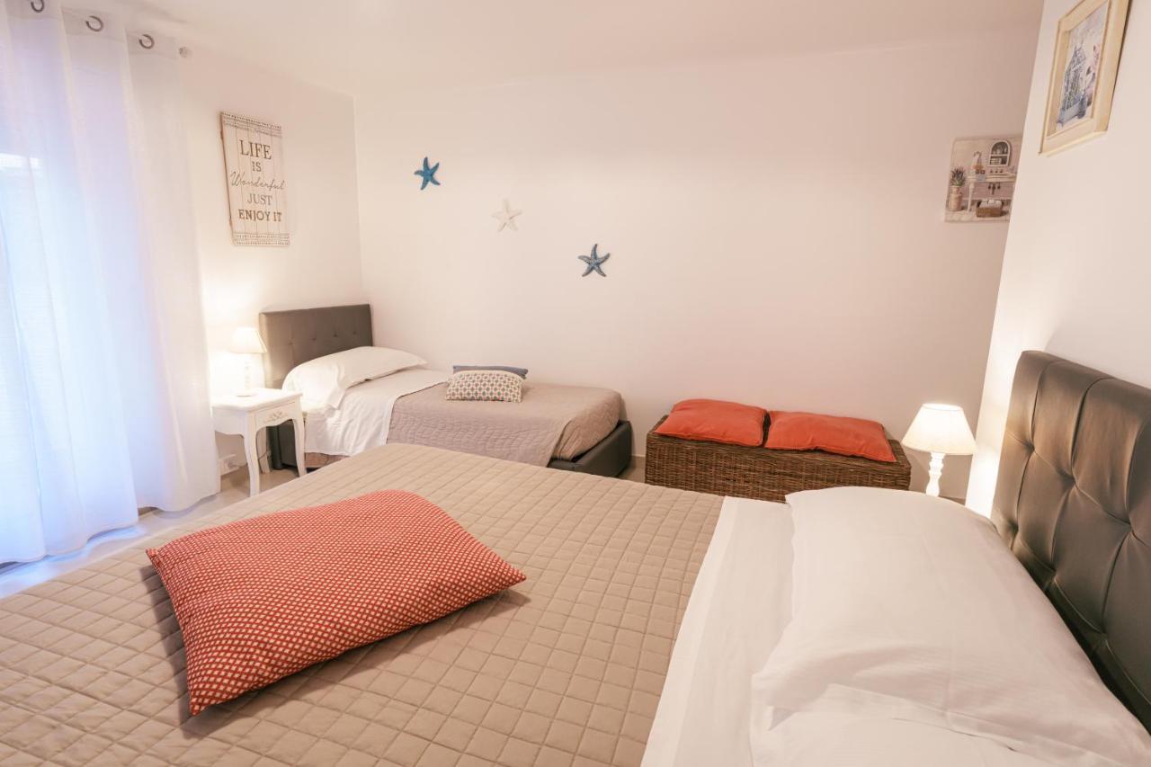 Hotel La Terrazza Sulla Rupe Relais Ostuni Zewnętrze zdjęcie