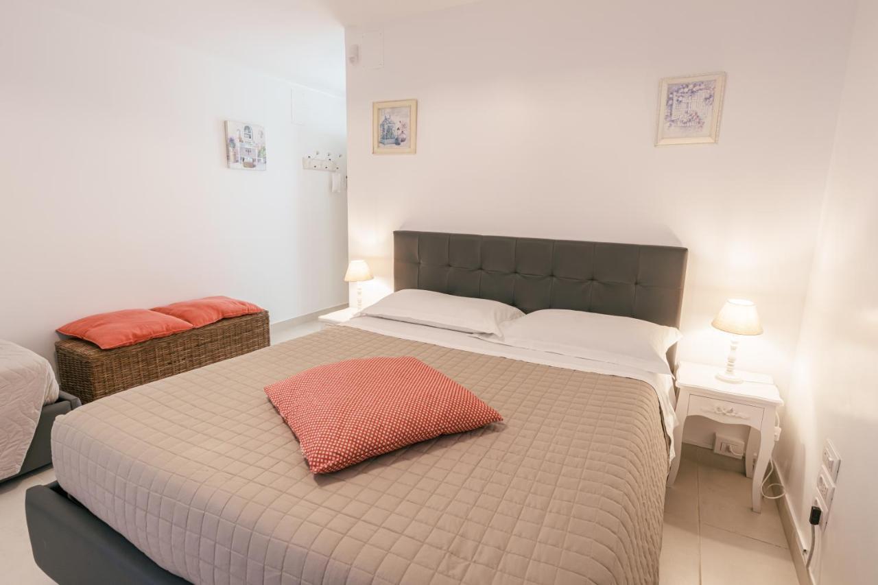 Hotel La Terrazza Sulla Rupe Relais Ostuni Zewnętrze zdjęcie