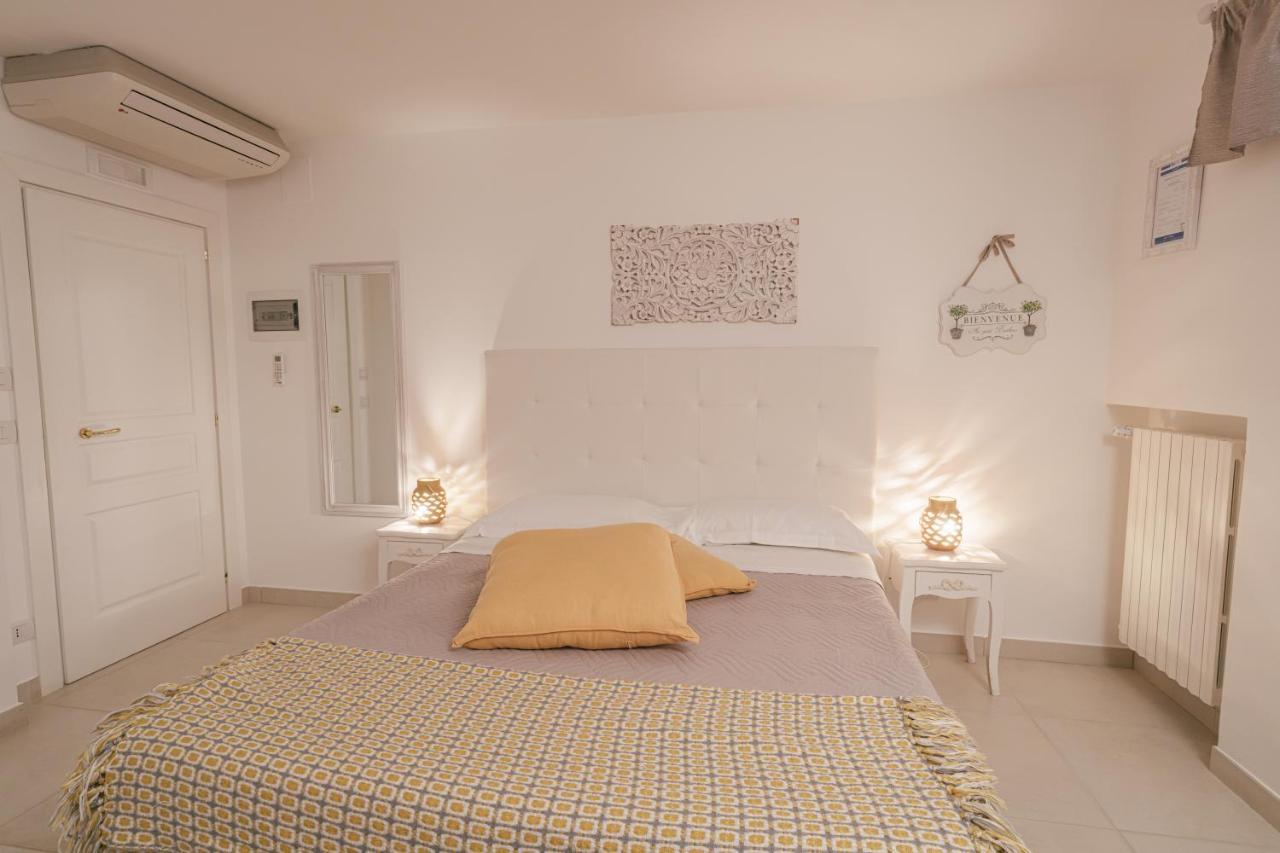 Hotel La Terrazza Sulla Rupe Relais Ostuni Zewnętrze zdjęcie