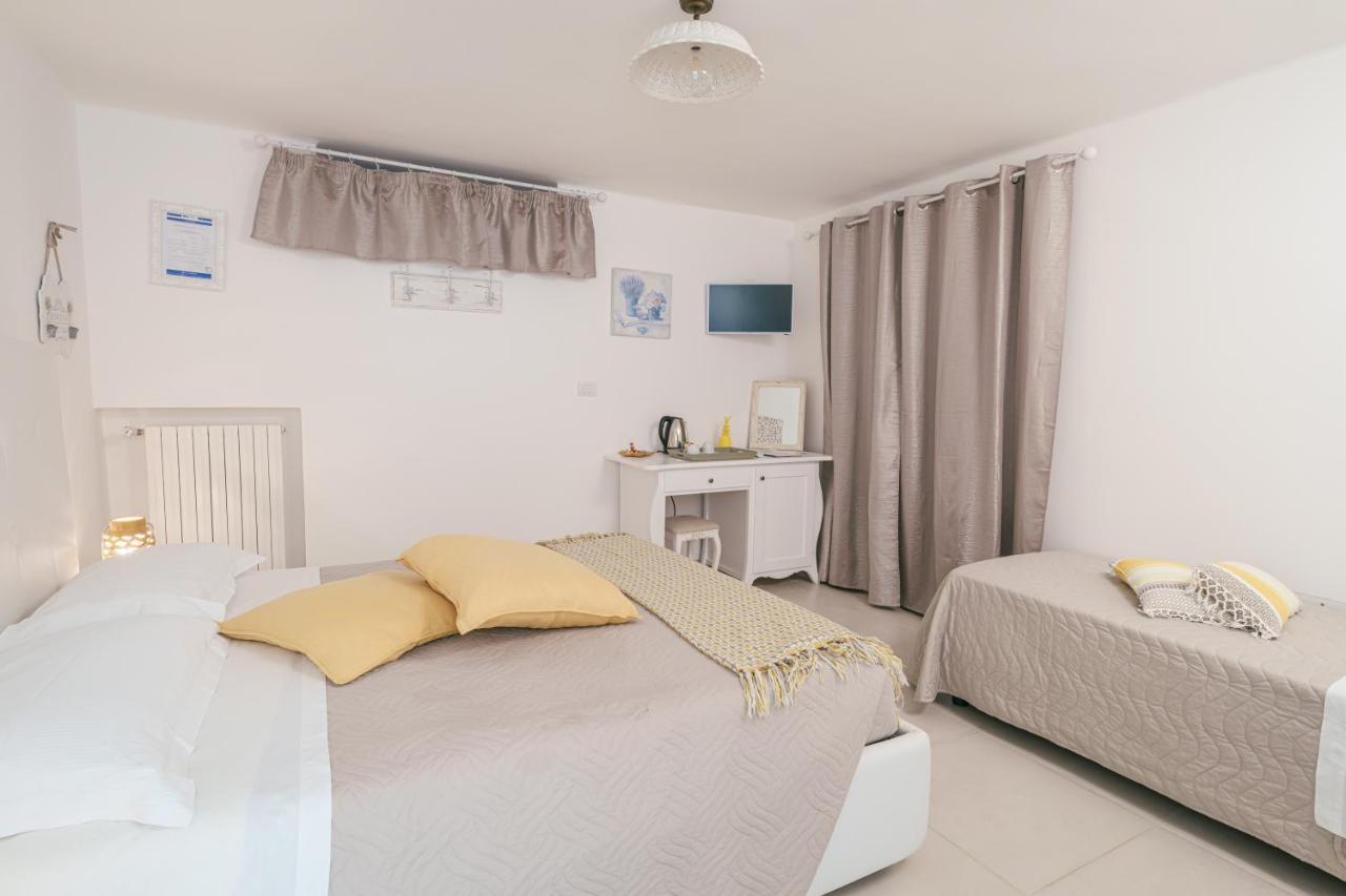 Hotel La Terrazza Sulla Rupe Relais Ostuni Zewnętrze zdjęcie