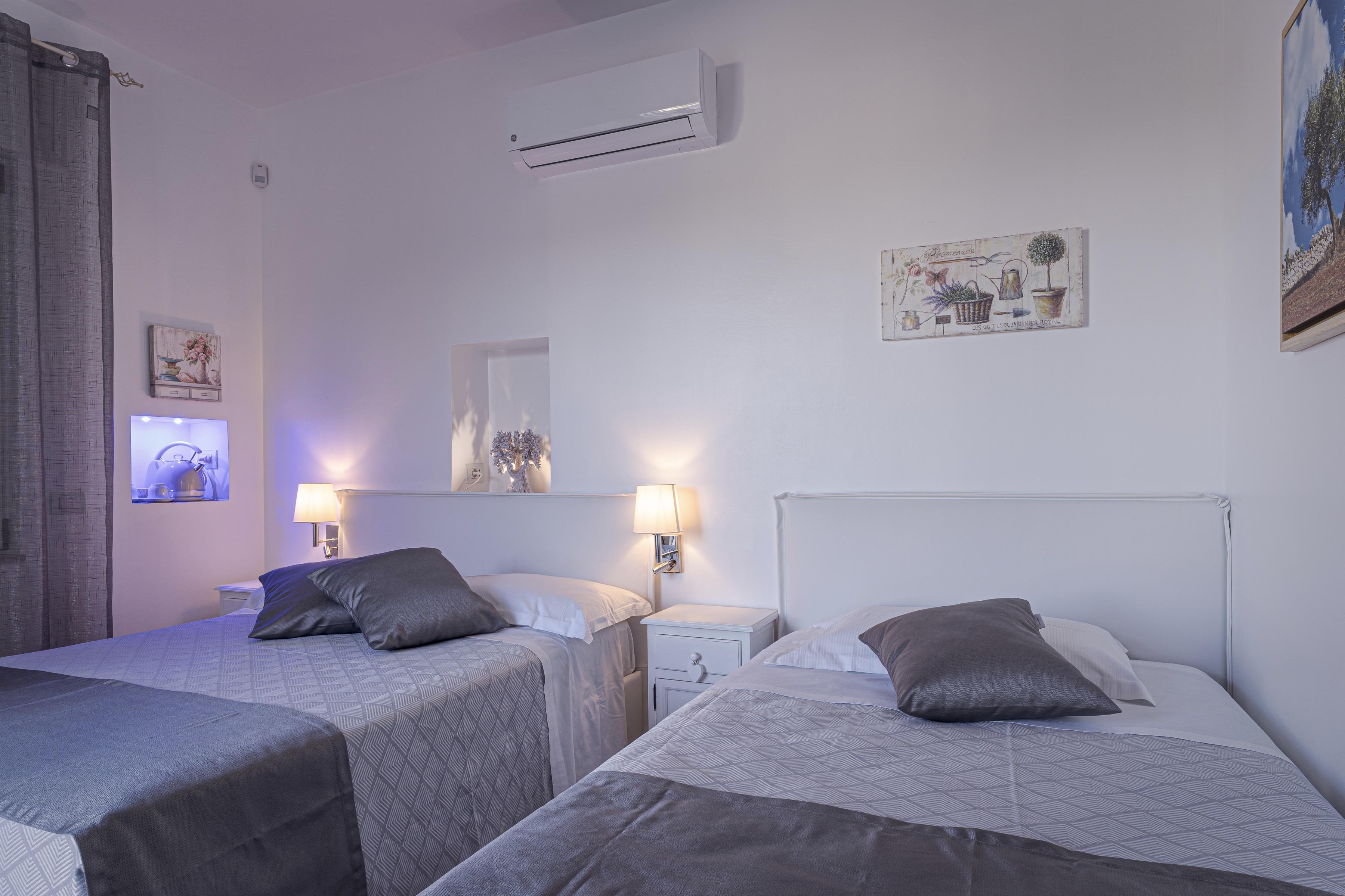 Hotel La Terrazza Sulla Rupe Relais Ostuni Zewnętrze zdjęcie
