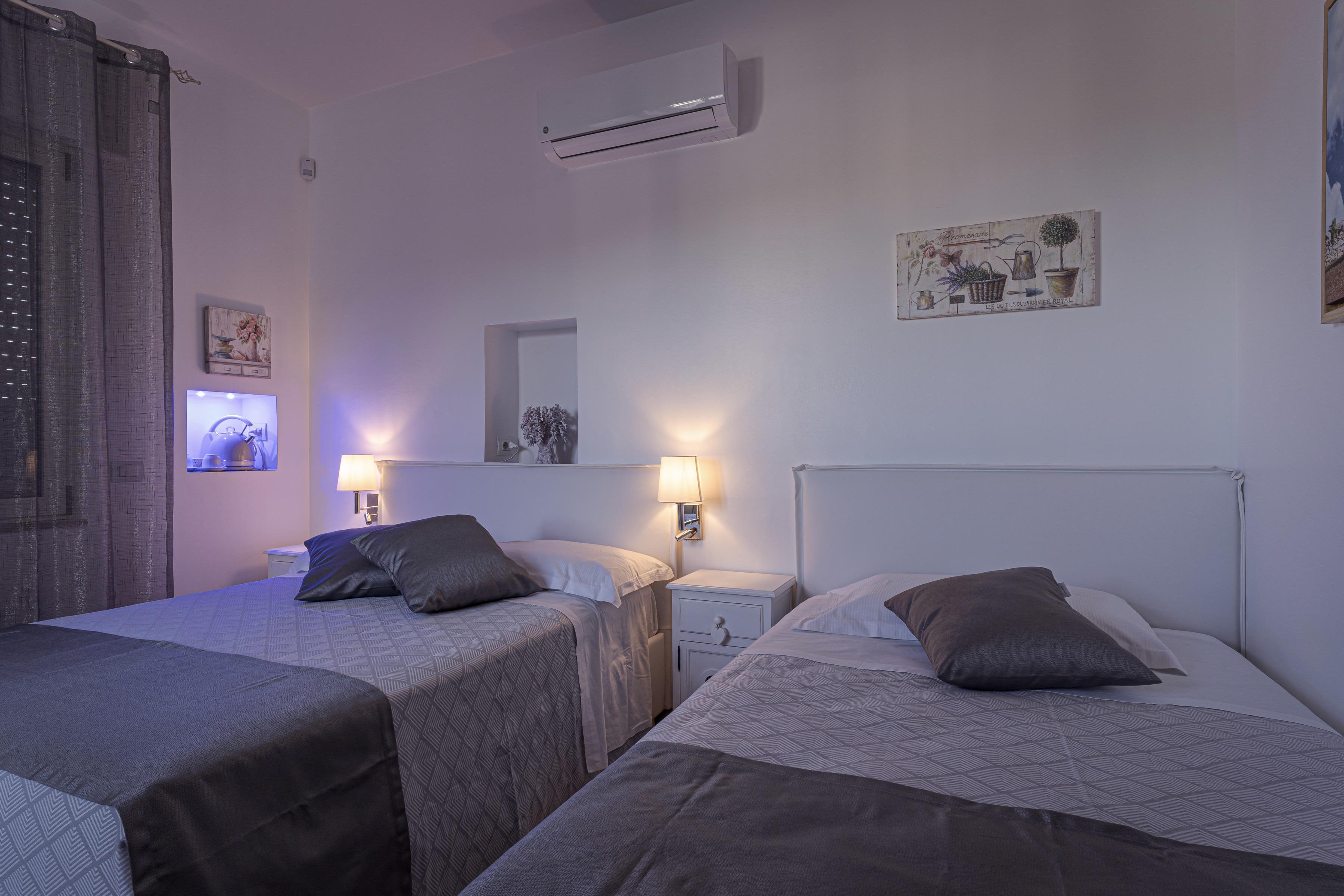Hotel La Terrazza Sulla Rupe Relais Ostuni Zewnętrze zdjęcie