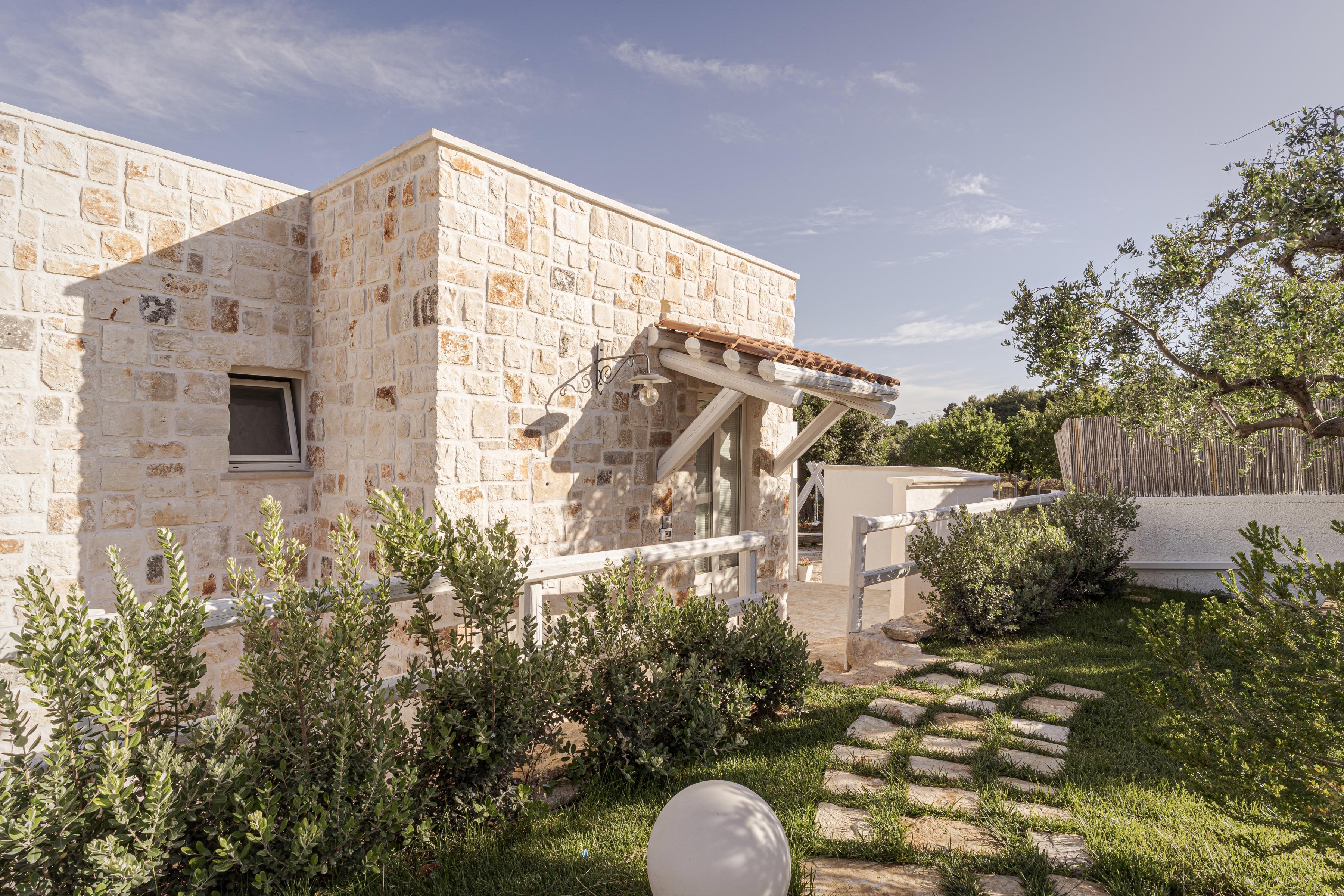 Hotel La Terrazza Sulla Rupe Relais Ostuni Zewnętrze zdjęcie