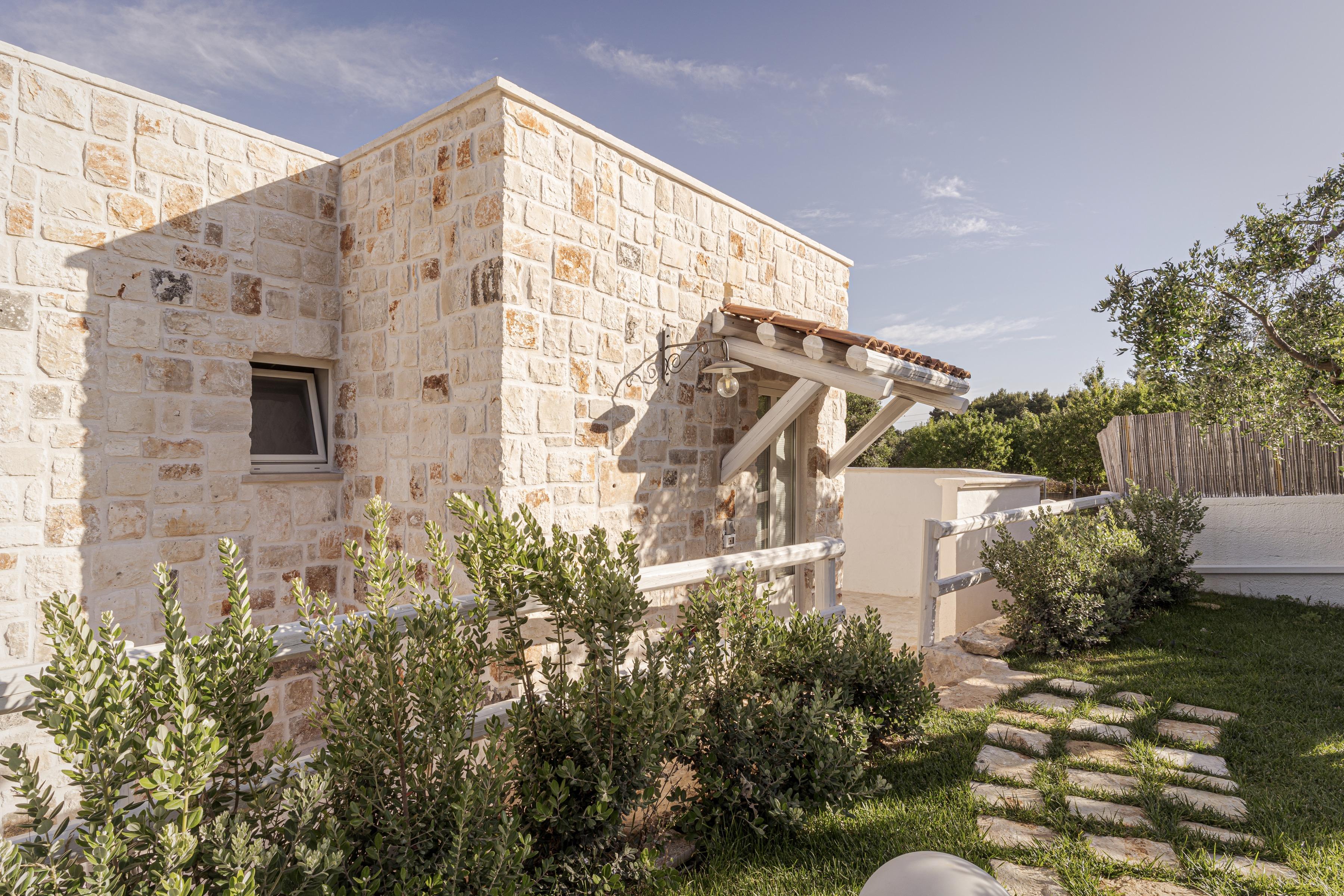 Hotel La Terrazza Sulla Rupe Relais Ostuni Zewnętrze zdjęcie