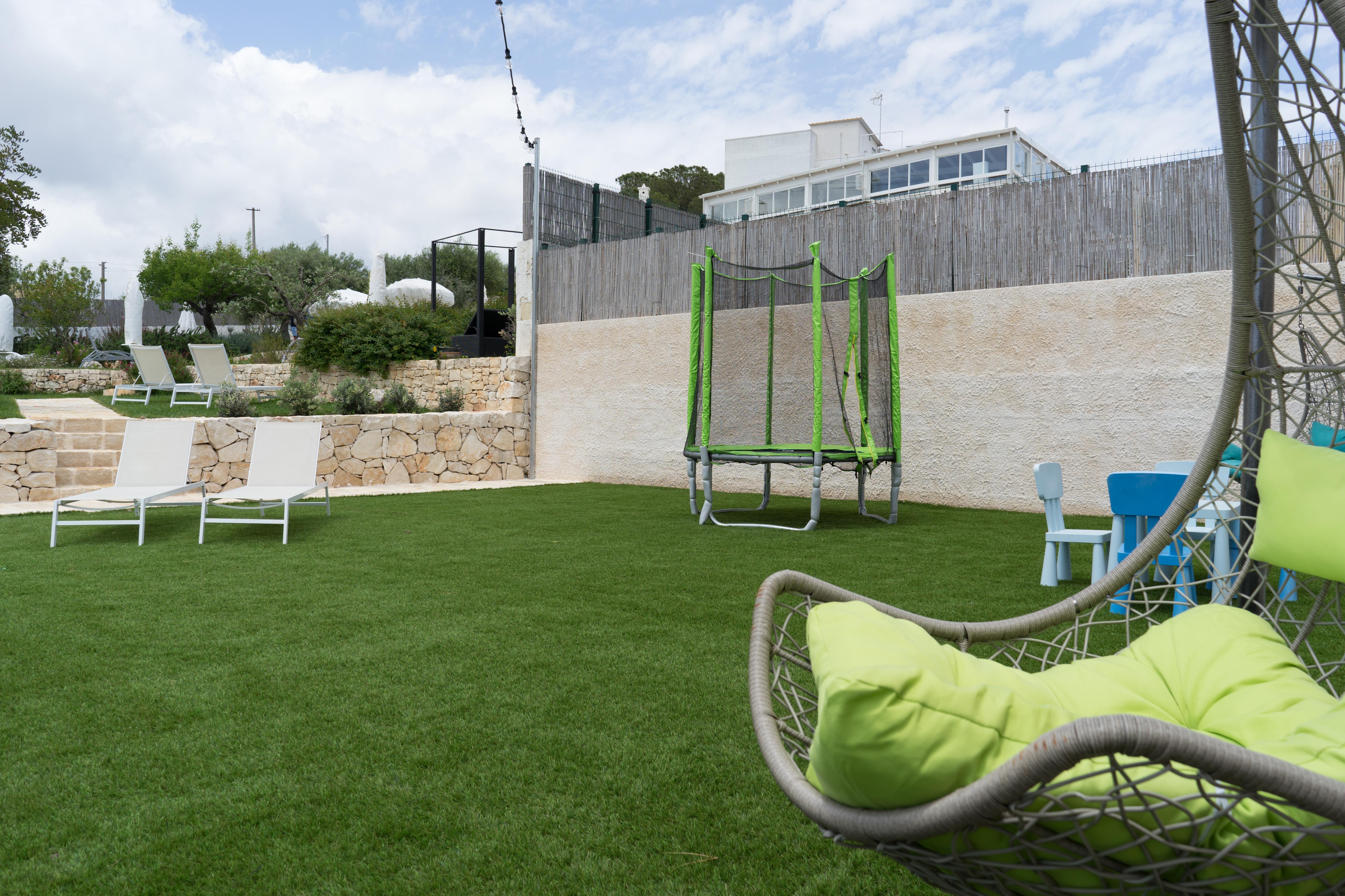 Hotel La Terrazza Sulla Rupe Relais Ostuni Zewnętrze zdjęcie