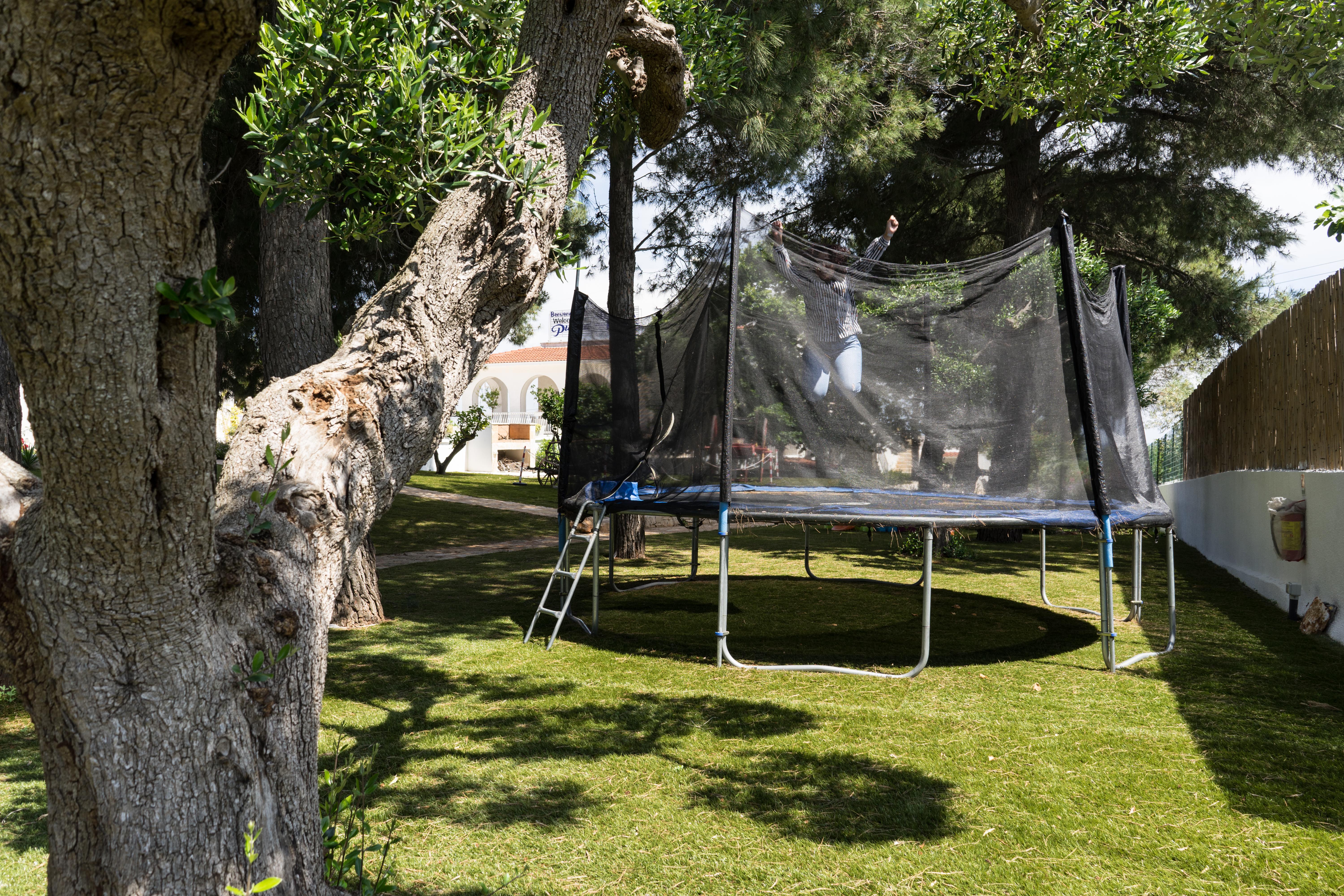Hotel La Terrazza Sulla Rupe Relais Ostuni Zewnętrze zdjęcie