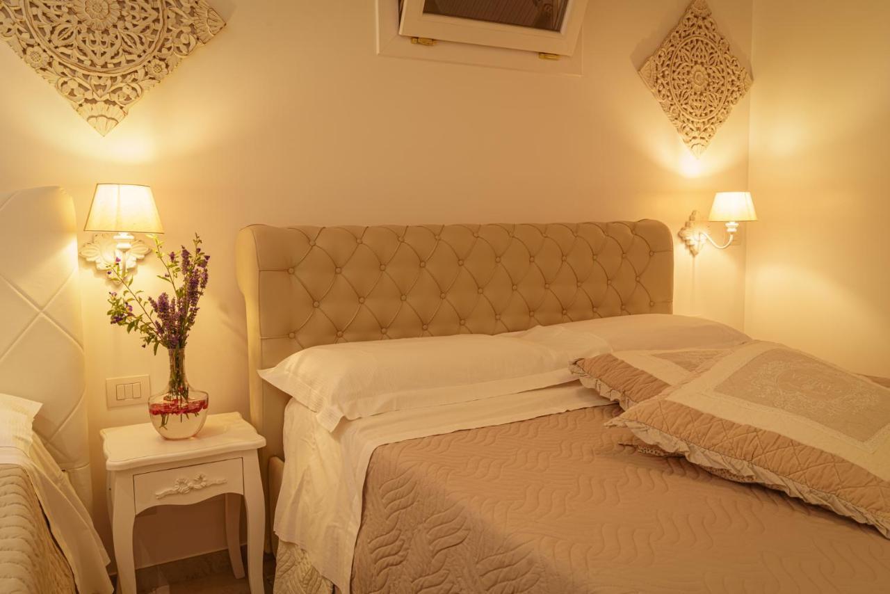 Hotel La Terrazza Sulla Rupe Relais Ostuni Zewnętrze zdjęcie
