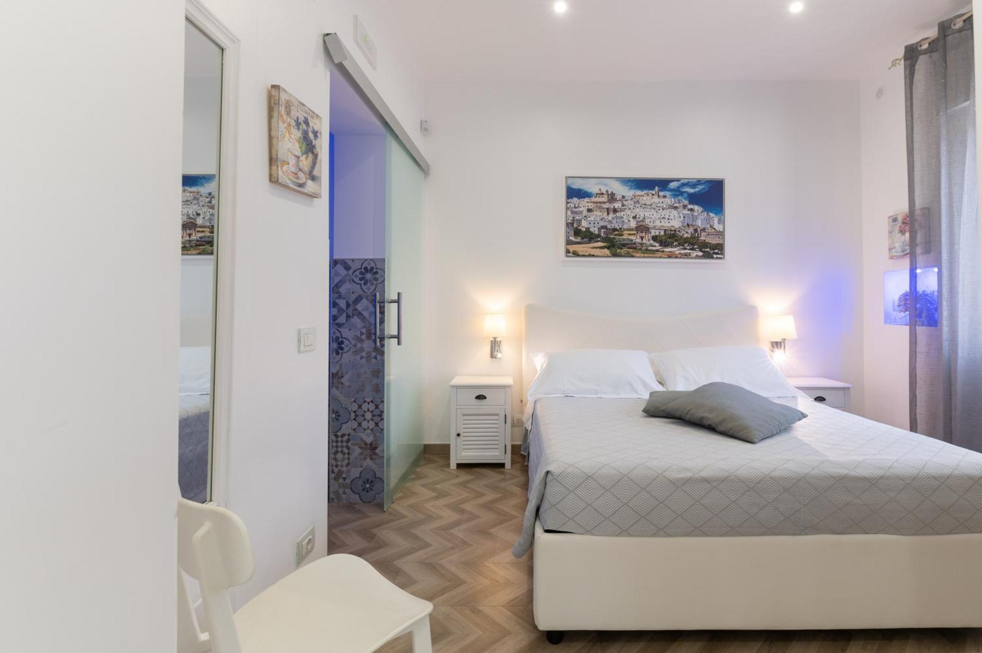 Hotel La Terrazza Sulla Rupe Relais Ostuni Zewnętrze zdjęcie
