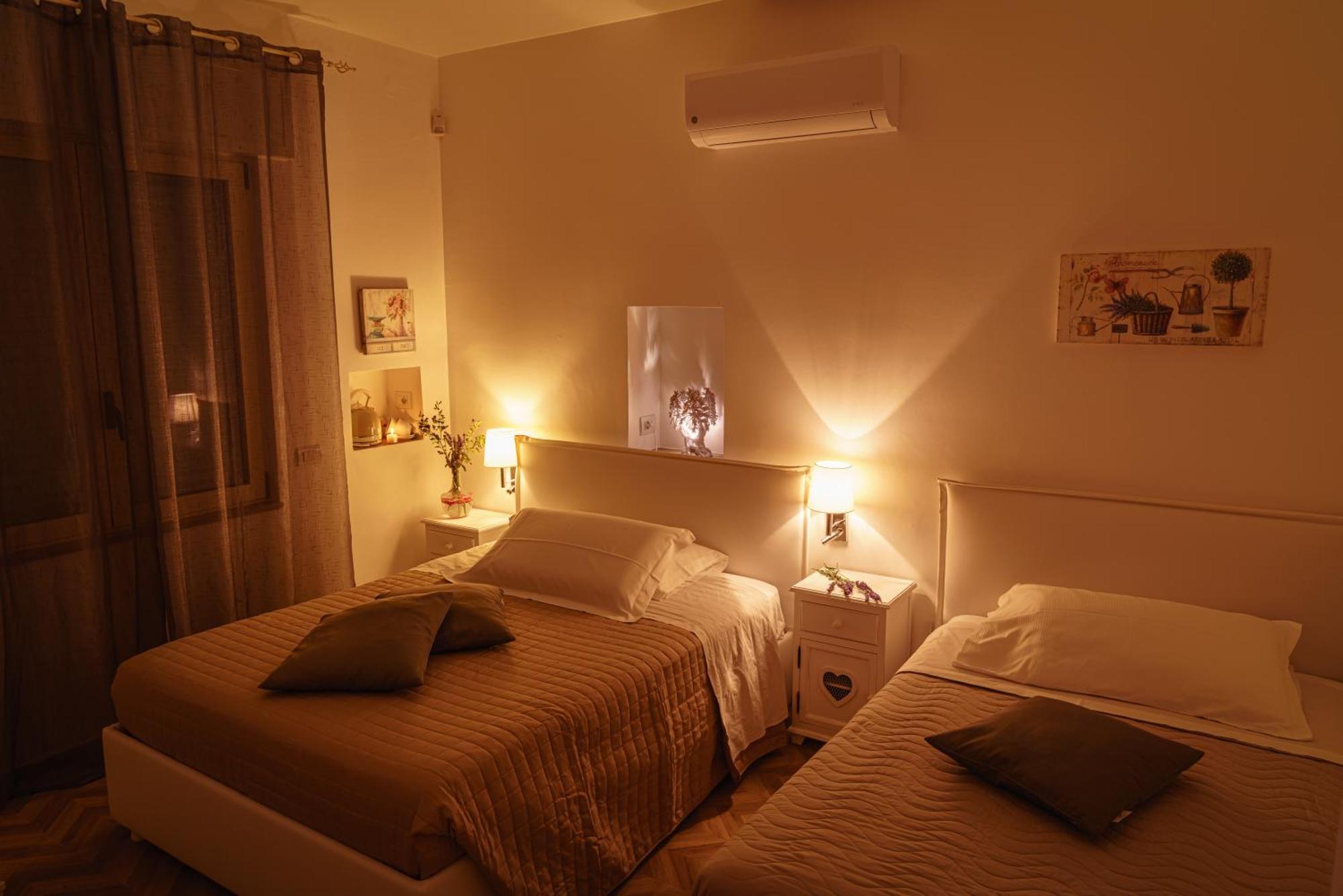 Hotel La Terrazza Sulla Rupe Relais Ostuni Zewnętrze zdjęcie