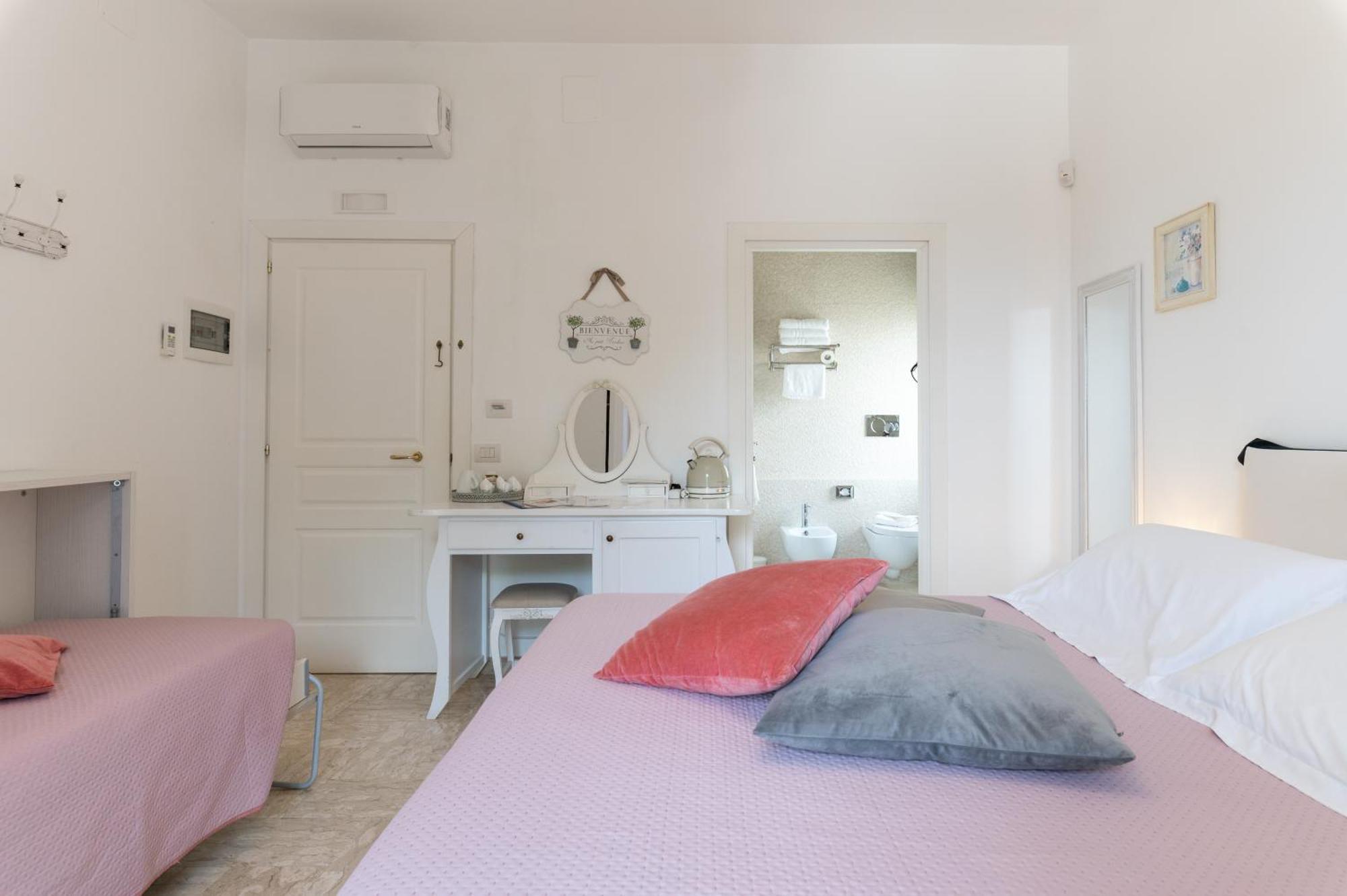 Hotel La Terrazza Sulla Rupe Relais Ostuni Zewnętrze zdjęcie