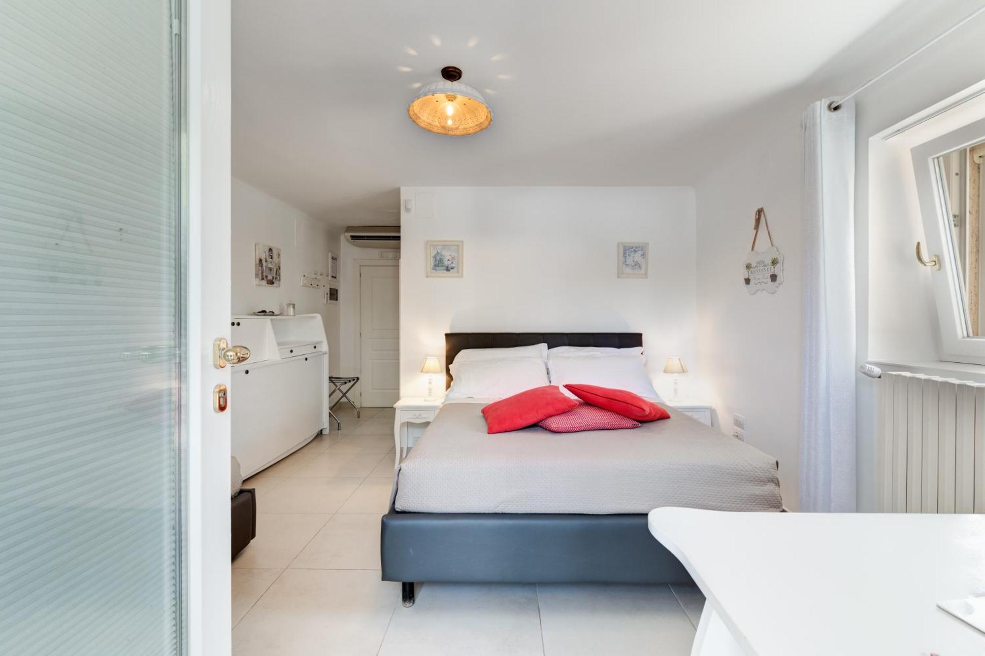 Hotel La Terrazza Sulla Rupe Relais Ostuni Zewnętrze zdjęcie