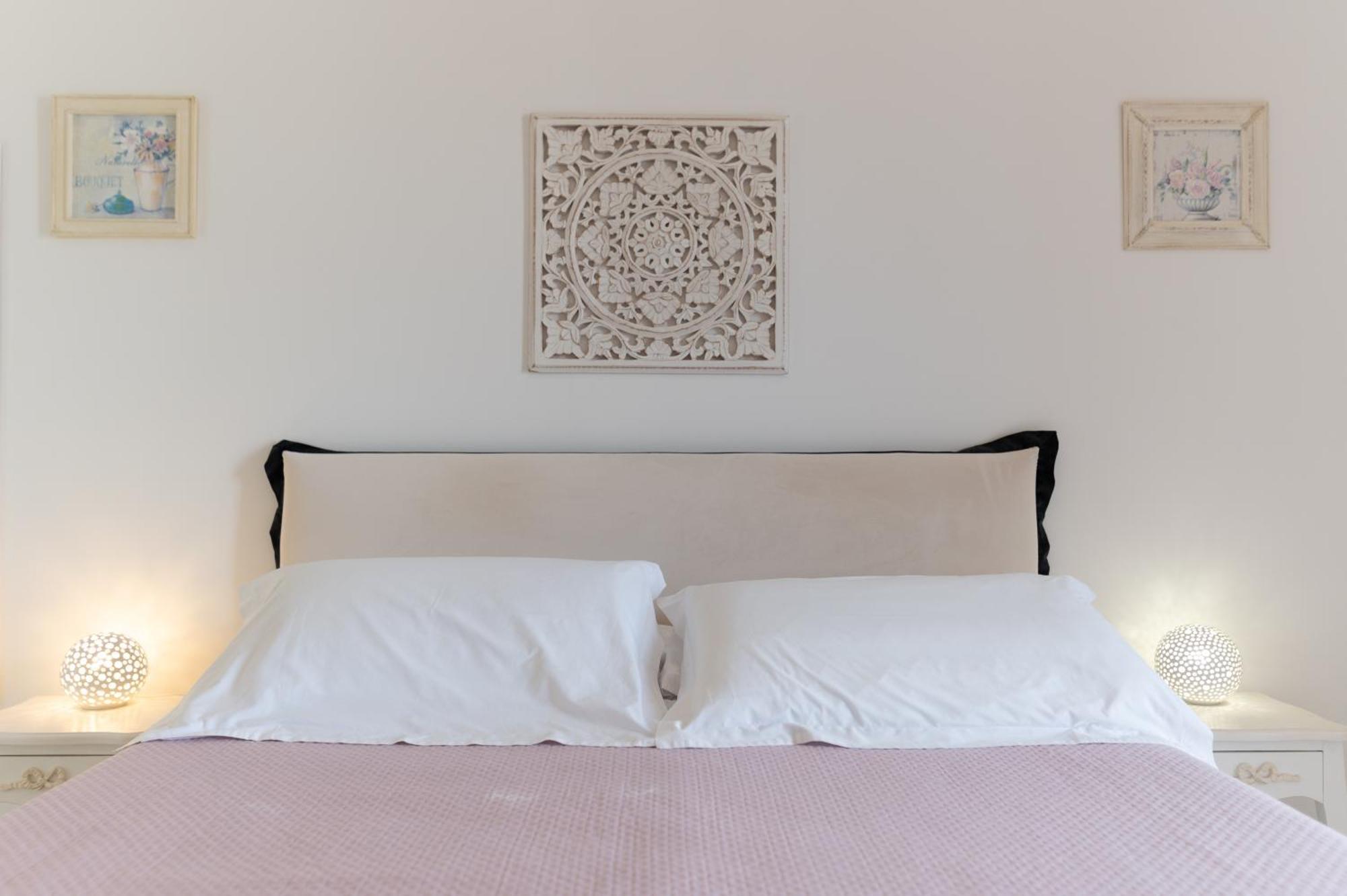 Hotel La Terrazza Sulla Rupe Relais Ostuni Zewnętrze zdjęcie