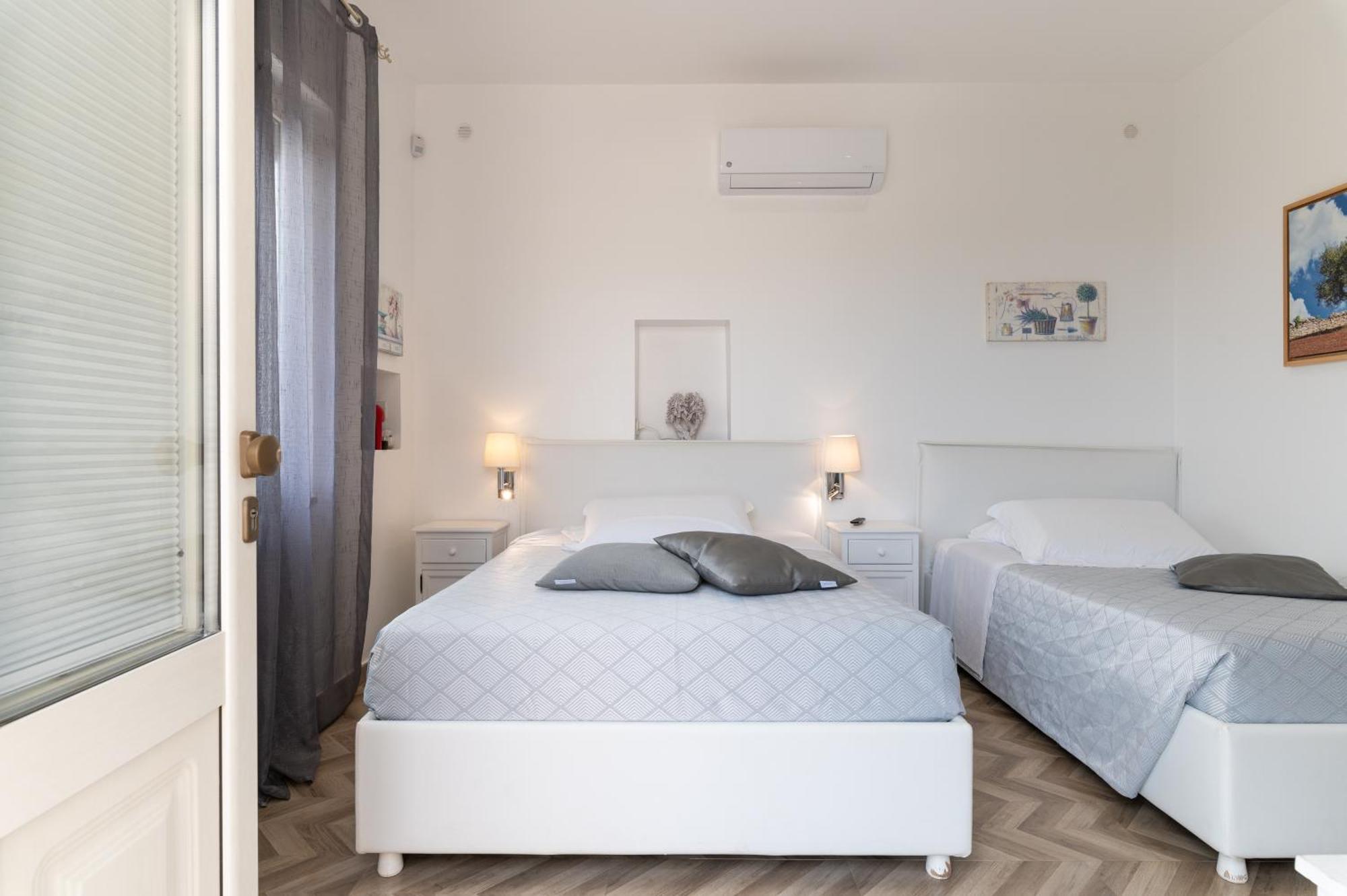 Hotel La Terrazza Sulla Rupe Relais Ostuni Zewnętrze zdjęcie