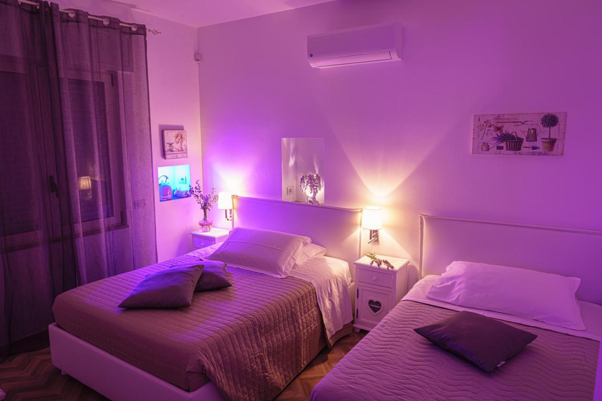 Hotel La Terrazza Sulla Rupe Relais Ostuni Zewnętrze zdjęcie