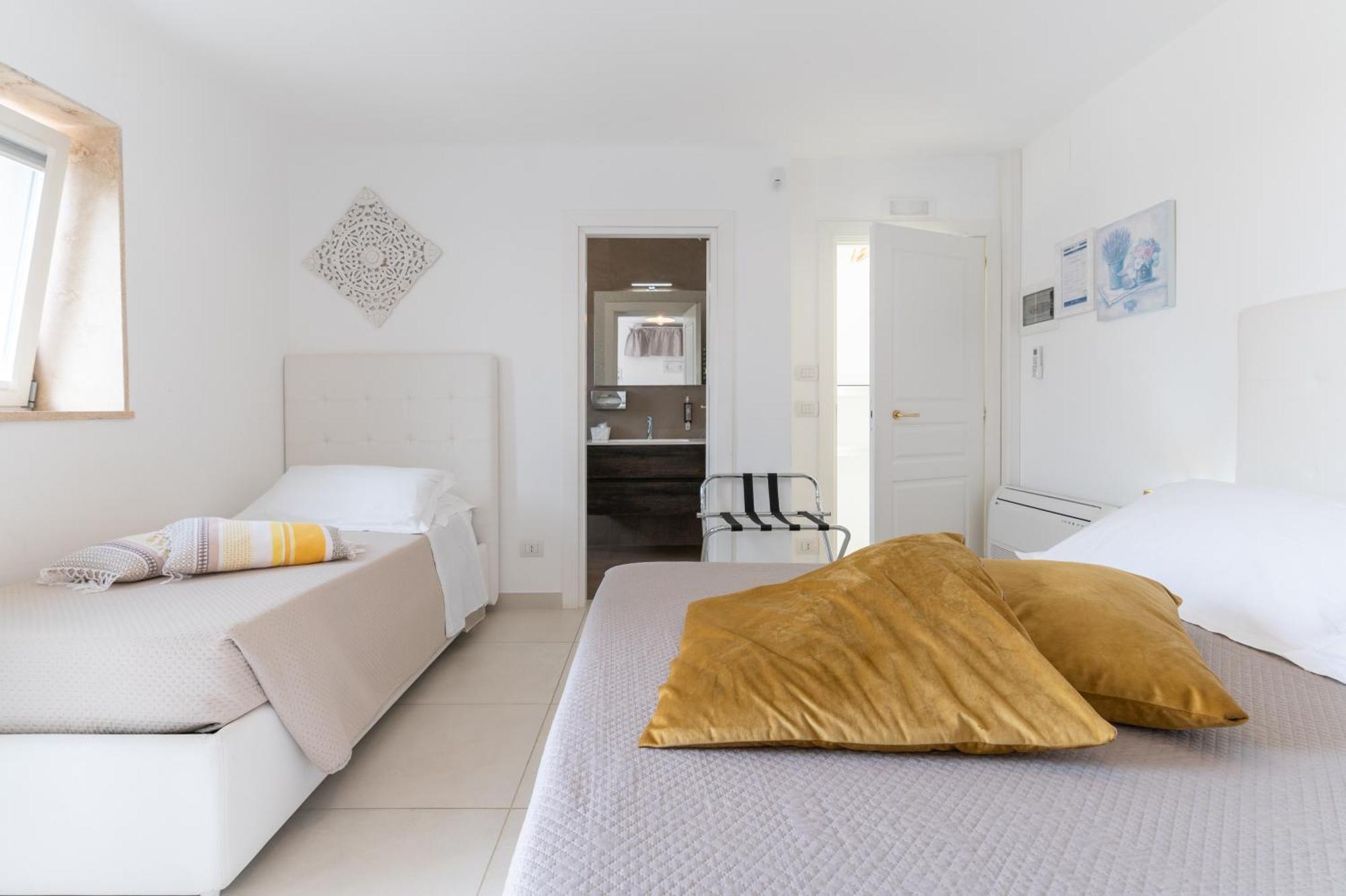 Hotel La Terrazza Sulla Rupe Relais Ostuni Zewnętrze zdjęcie