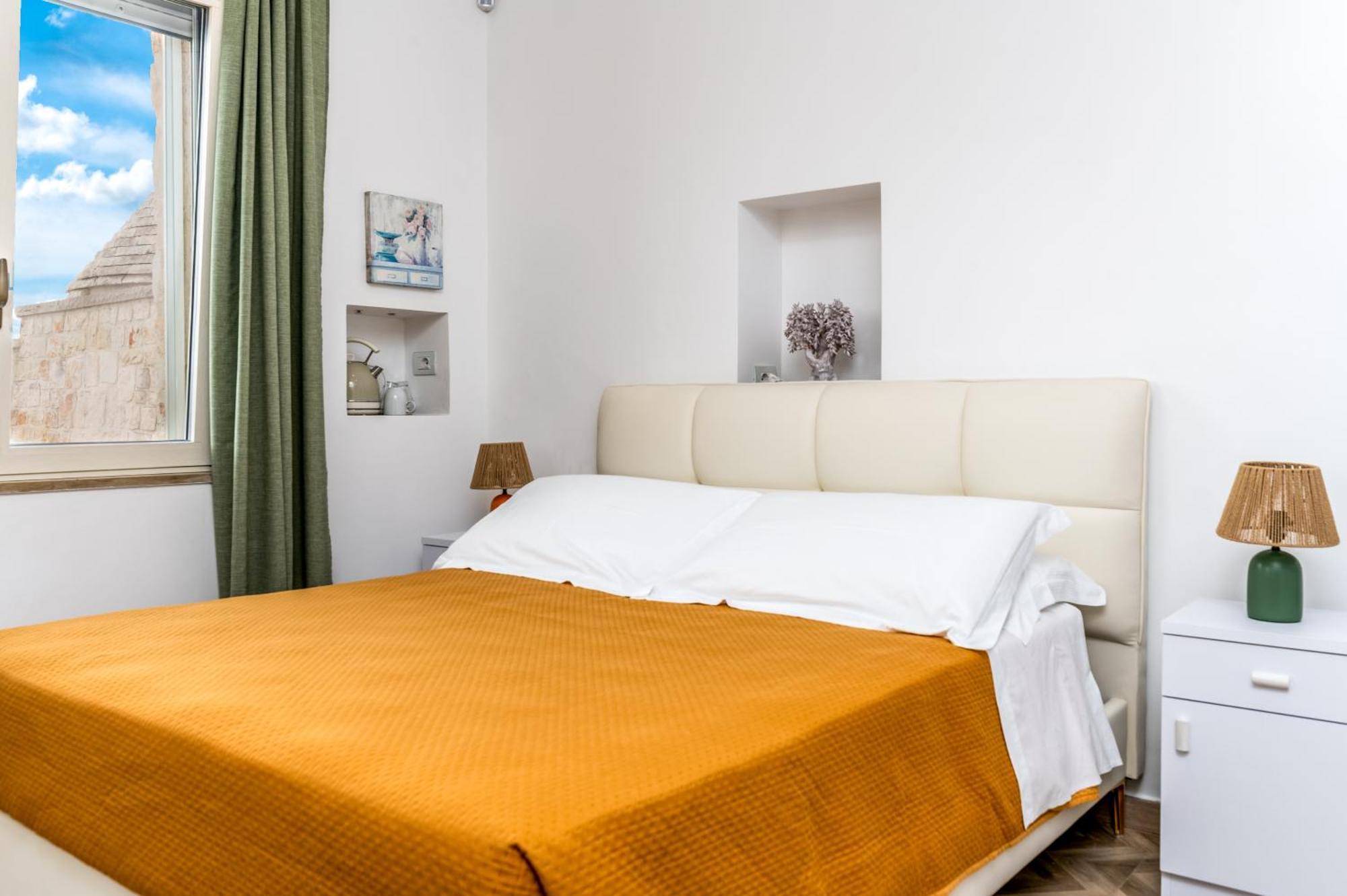 Hotel La Terrazza Sulla Rupe Relais Ostuni Zewnętrze zdjęcie
