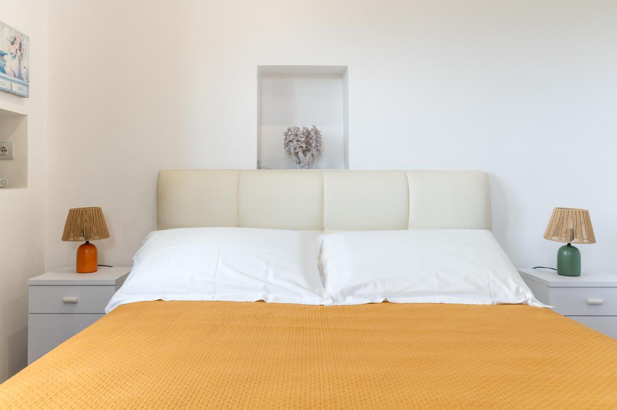 Hotel La Terrazza Sulla Rupe Relais Ostuni Zewnętrze zdjęcie